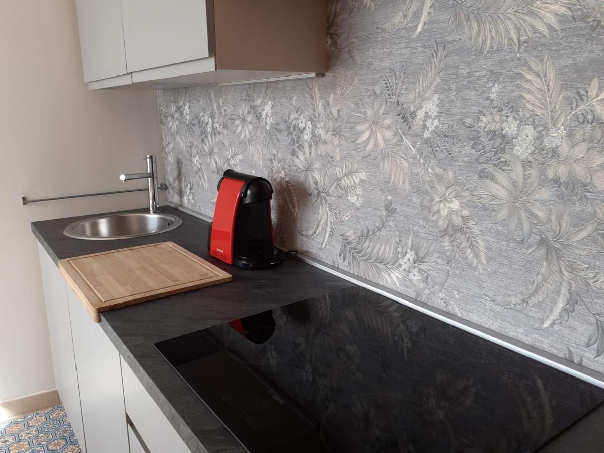 Bilocale In Lecce Apartment Ngoại thất bức ảnh