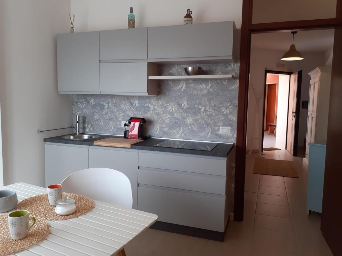 Bilocale In Lecce Apartment Ngoại thất bức ảnh