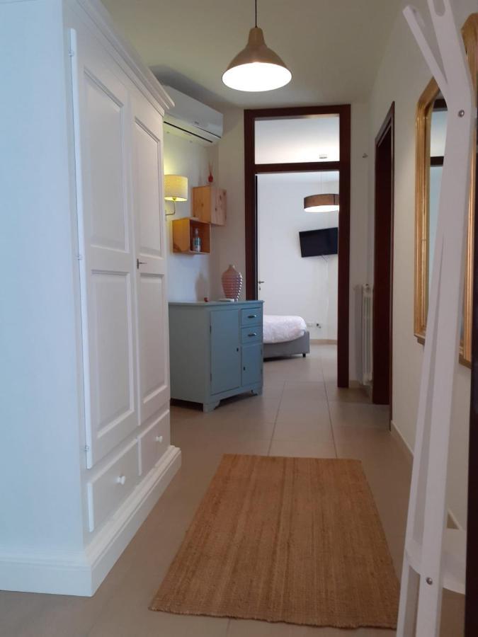 Bilocale In Lecce Apartment Ngoại thất bức ảnh