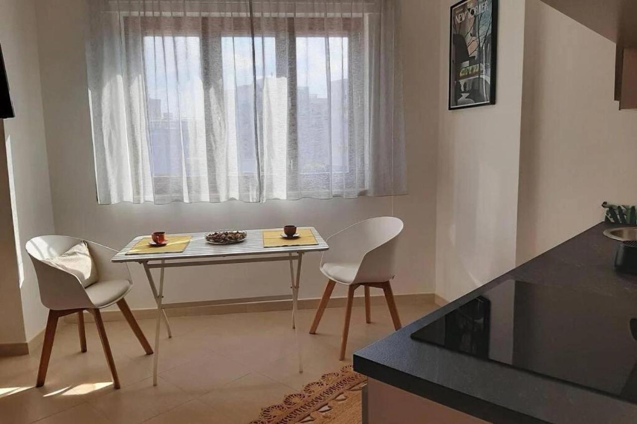 Bilocale In Lecce Apartment Ngoại thất bức ảnh