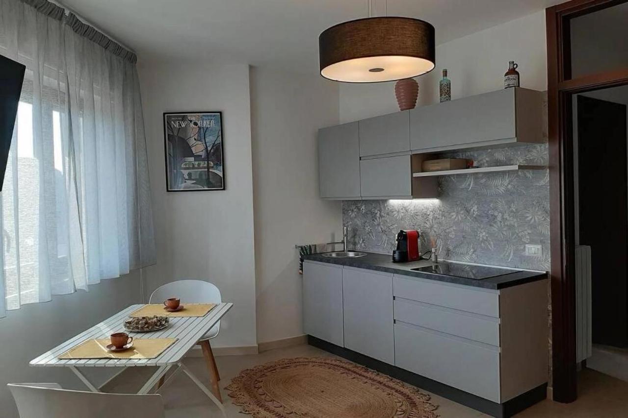 Bilocale In Lecce Apartment Ngoại thất bức ảnh