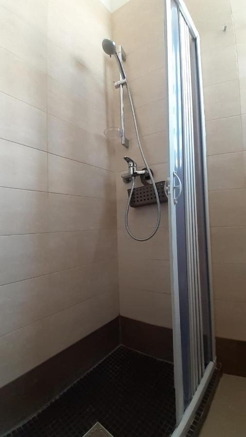 Bilocale In Lecce Apartment Ngoại thất bức ảnh