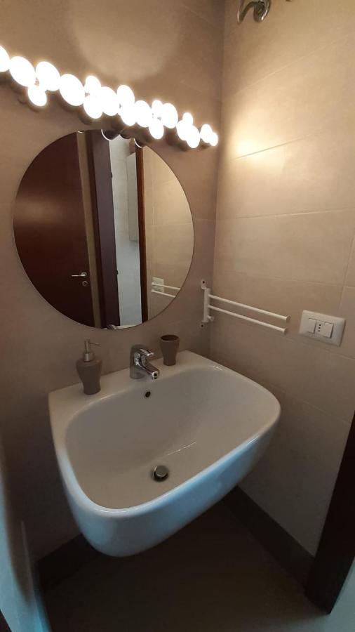 Bilocale In Lecce Apartment Ngoại thất bức ảnh