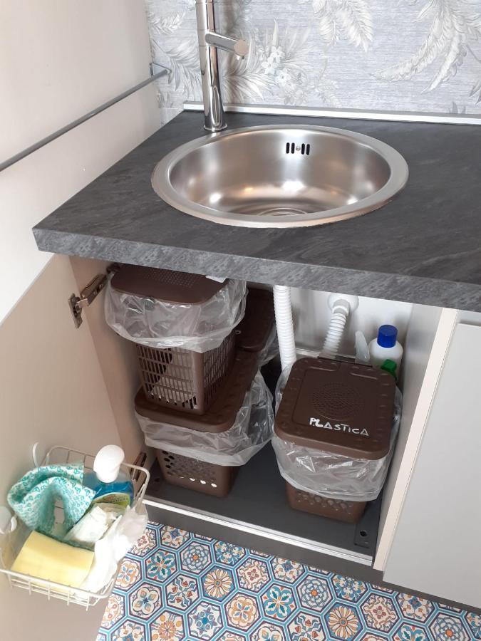Bilocale In Lecce Apartment Ngoại thất bức ảnh