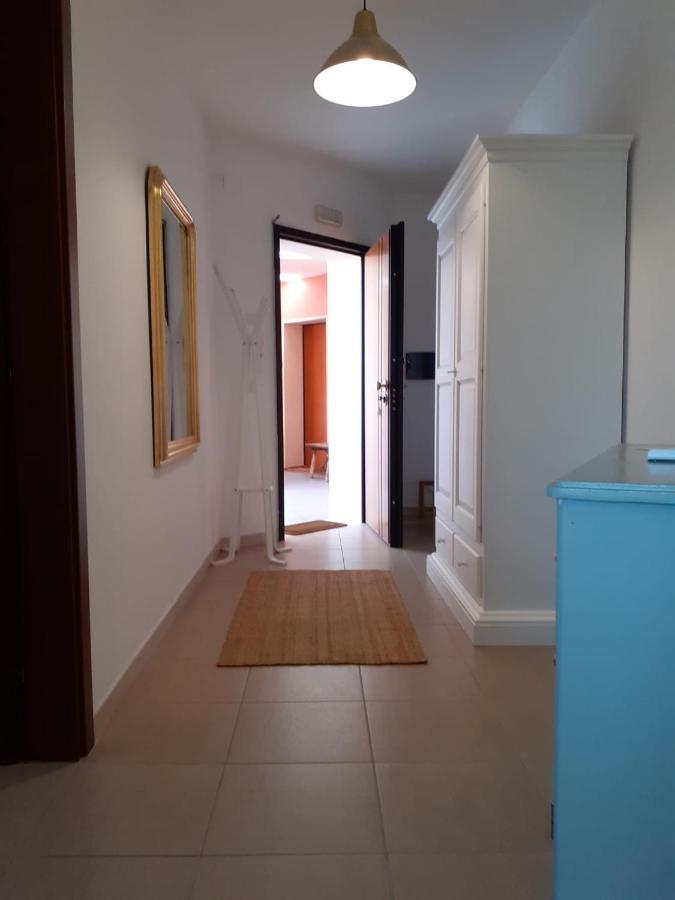 Bilocale In Lecce Apartment Ngoại thất bức ảnh