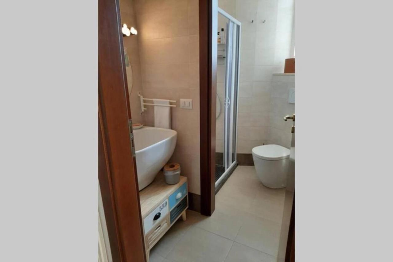 Bilocale In Lecce Apartment Ngoại thất bức ảnh